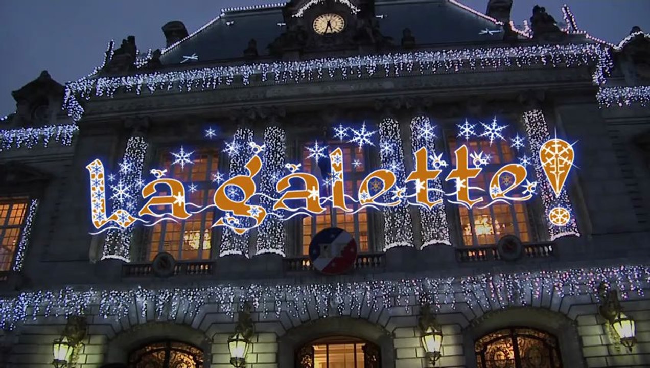 La Galette 2013