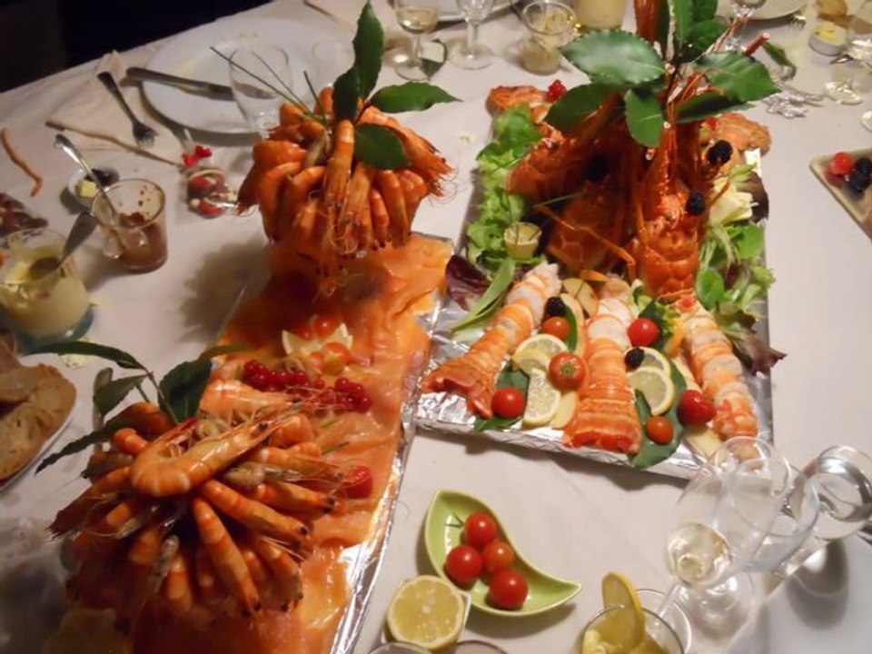 cuisine