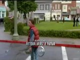 Retour vers le futur - Bande annonce