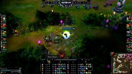 Shin Akuma - Slow Dow