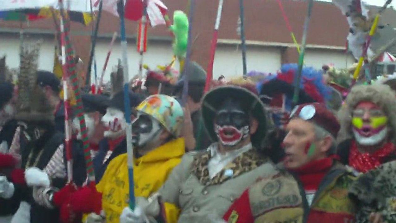 Bande de Saint-Pol-Sur-Mer 2013