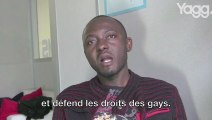 Moses, militant gay ougandais: «C'est une question de mort ou de survie»