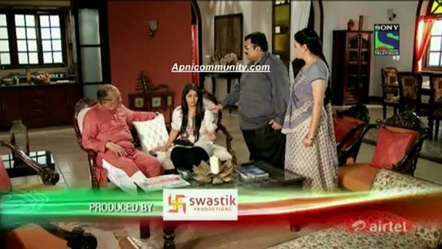 Amita ka Amit-4 feb 2013 pt1