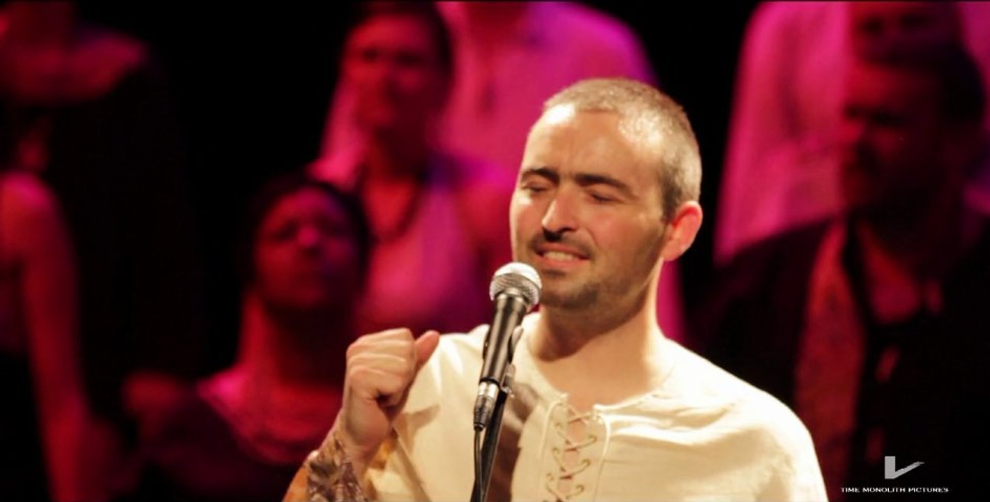 Palsm 8, Entre Ciel et Terre Live @ Crapone