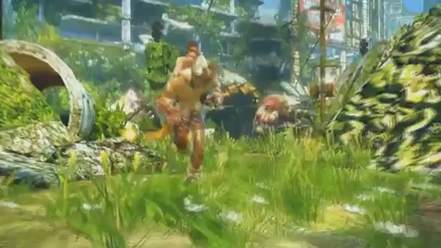 Millenium TV : Enslaved avec Jack