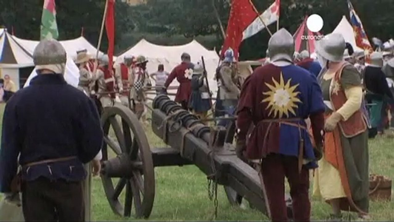 Riccardo III "nel parcheggio", la conferma degli archeologi