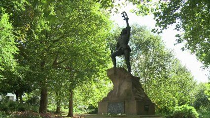 Englands verschollener König gefunden