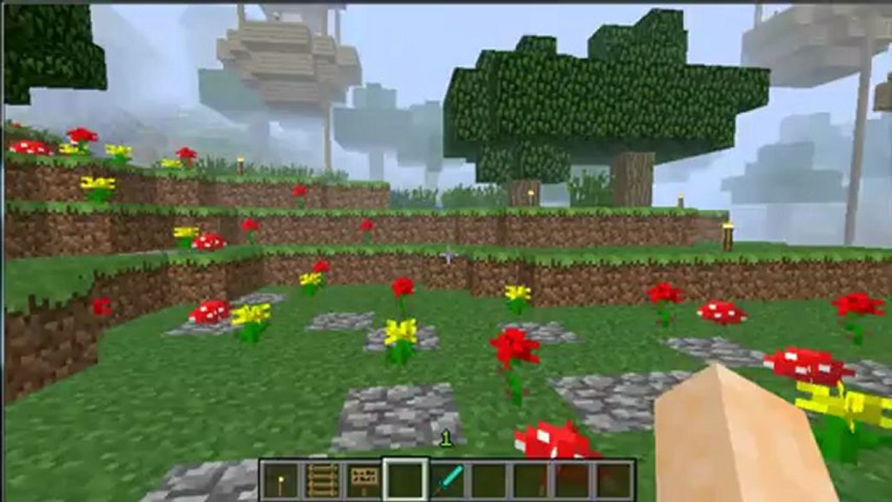 Shadowlands | Ep. 27 Minecraft