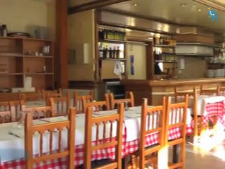 Barcelona - Hotel Santa Marta (Quehoteles.com)