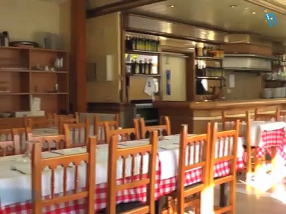 Barcelona - Hotel Santa Marta (Quehoteles.com)