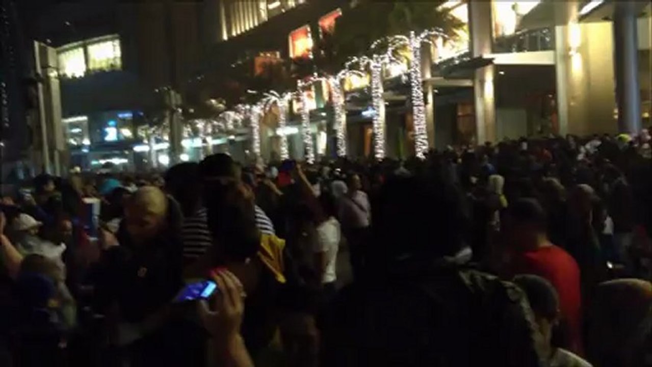 Burj Khalifa Water Dance on Indian Song