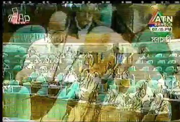 Padma bridge with own resource, Muhith tells JS