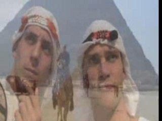 bande annonce EGYPTE TOUR