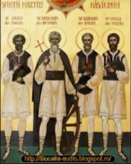 Filocalia Vlll - Calist şi Ignatie Xantopol-Cuvântul 3- Metoda