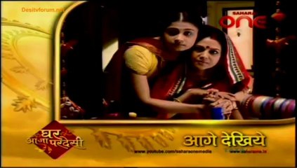 Ghar Aaja Pardesi Tera Des Bulaye 4th february 2013 Video Watch Online pt`2