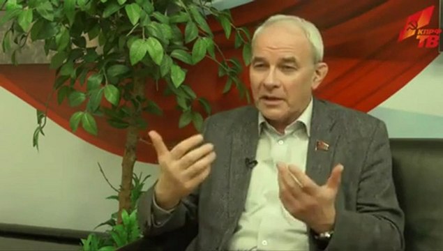 Сползание России в пропасть - осознанная политика правящей верхушки