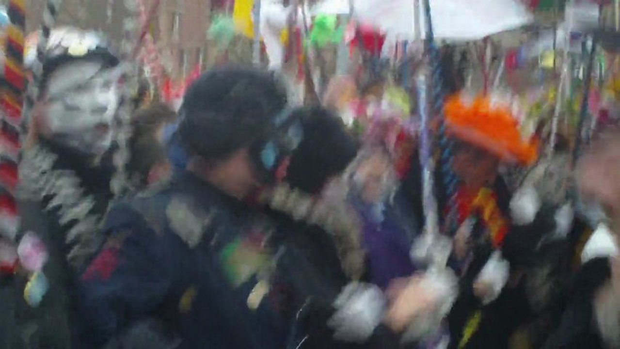 Bande de Saint-Pol-Sur-Mer 2013