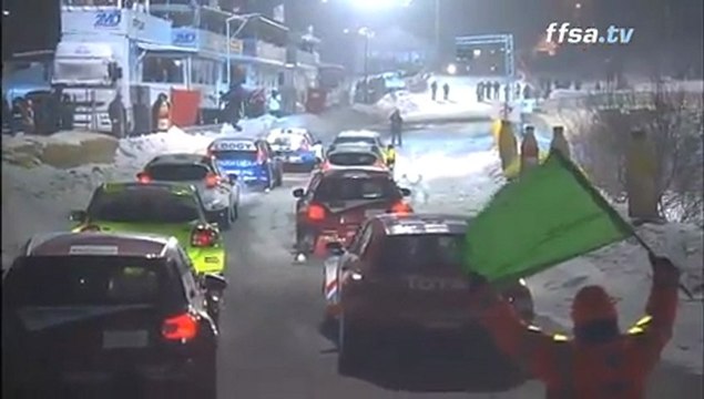 Trophée Andros - Super-Besse