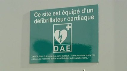 Des défibrillateurs dans les HLM