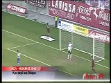 19η ΑΕΛ-Φωκικός 5-0 2012-13 Τα γκολ All sports arena