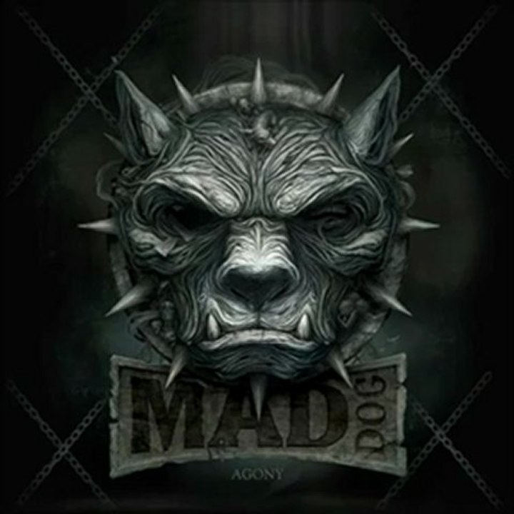 DJ Mad Dog - A Night Of Madness (Neural Damage Remix)