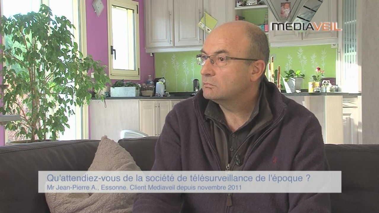 Témoignage Home Jacking : ne pas se tromper de systeme de telesurveillance maison