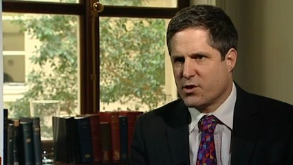 Capital warning to George Osborne