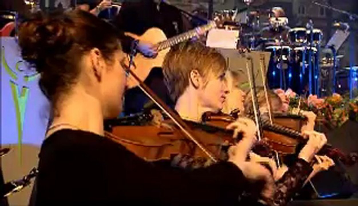 Viva Strauss Kom Zu Mir