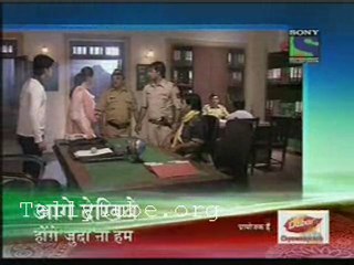 Honge Juda Na Hum - 4th February 2013 Part 2