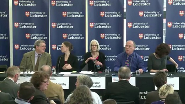 Royaume Uni: Richard III retrouvé...sous un parking