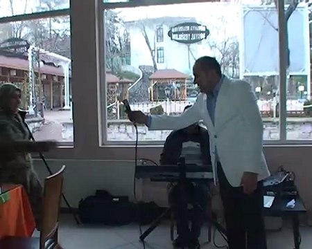 ŞÜKRAN KERMAN IRİS ( TML GALA 20.YIL )