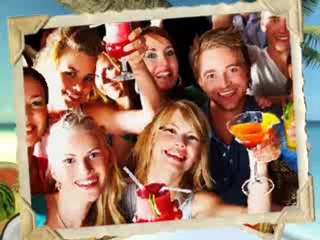 Margaritaville DM2000 Premium Frozen Concoction Maker For Home And Business Cocktails