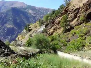 DİYARBAKIR ÇÜNGÜŞ KARAKAYA KÖYÜ