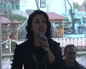 KÜTAHYA TİC.MESL.LİSESİ 93 MEZUNLARI  FULL