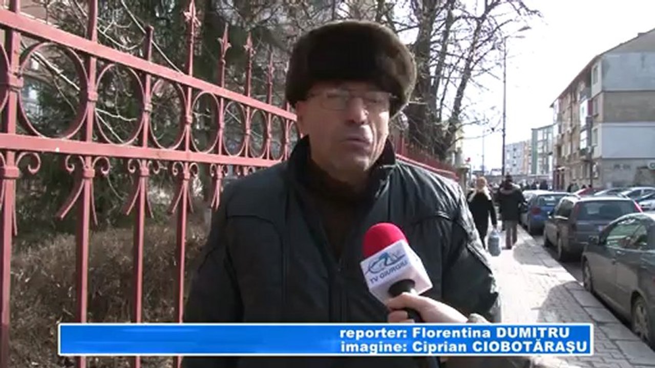 Care va sa zica nu stim