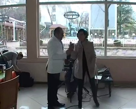 NAZİFE ŞERAN ( TML GALA 20 YIL )