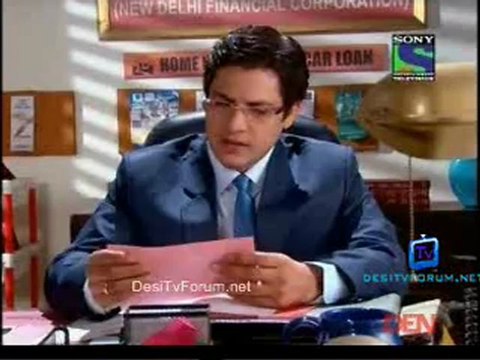 Parvarish Kuch Khatti Kuch Meethi 4th February 2013 Video pt2