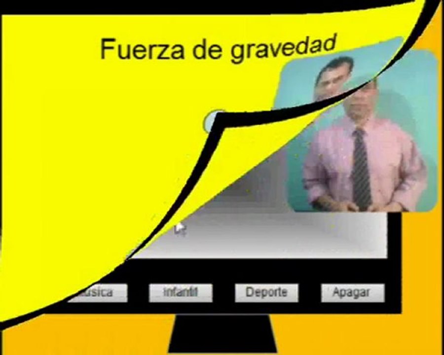 Curso de PowerPoint 2010.