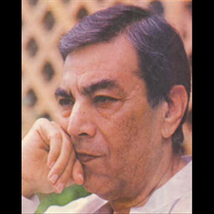 Patras - Mureed Poor ka Peer - Zia Muhiuddin