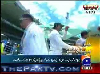 Geo news 9pm – 4th February 2013 - Headlines