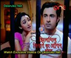 Jhilmil Sitaron Ka Aangan Hoga 4th February 2013 pt2