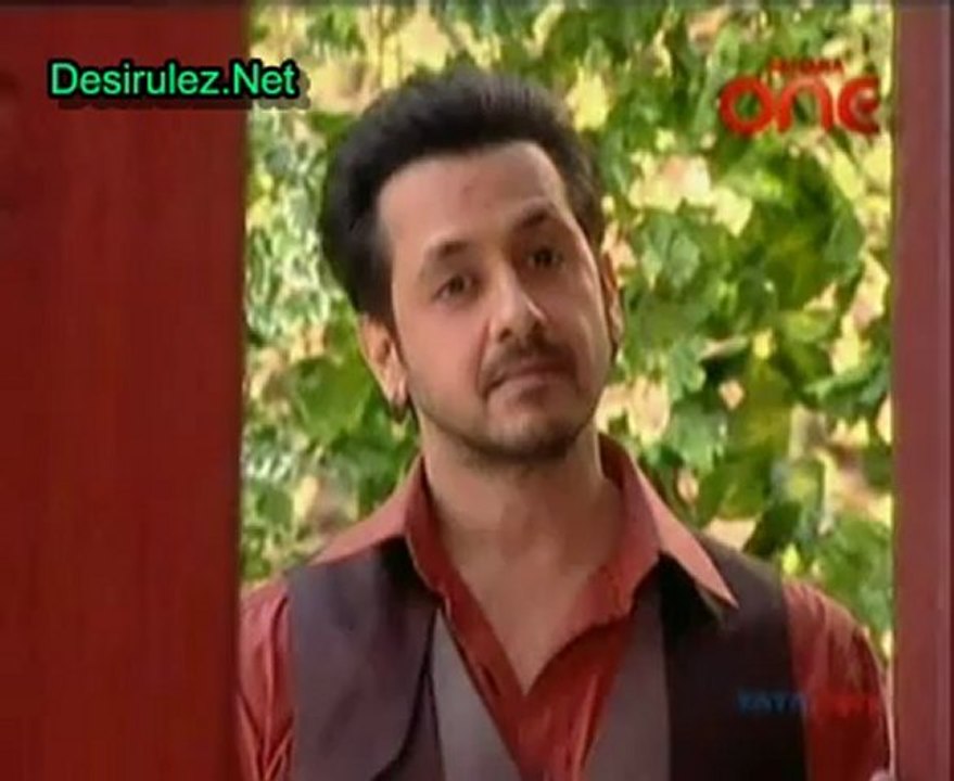 Jhilmil Sitaron Ka Aangan Hoga 4th February 2013 pt3
