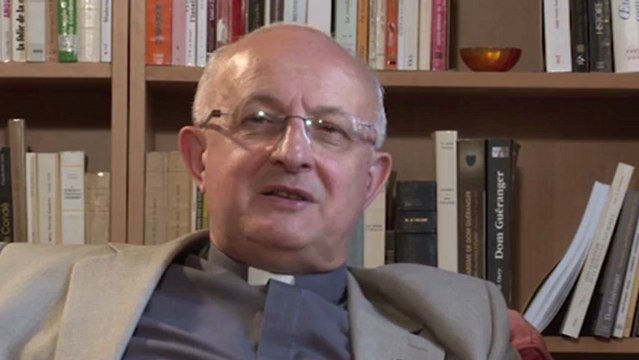 Marthe Robin et le Père Finet : une-communion d'âmes construite dans le temps - Père Peyrous