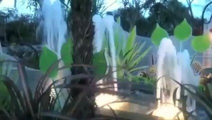 Fevriero Bassin l'Estelle