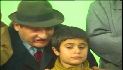 Olacak O Kadar - Rüşvet (1992)