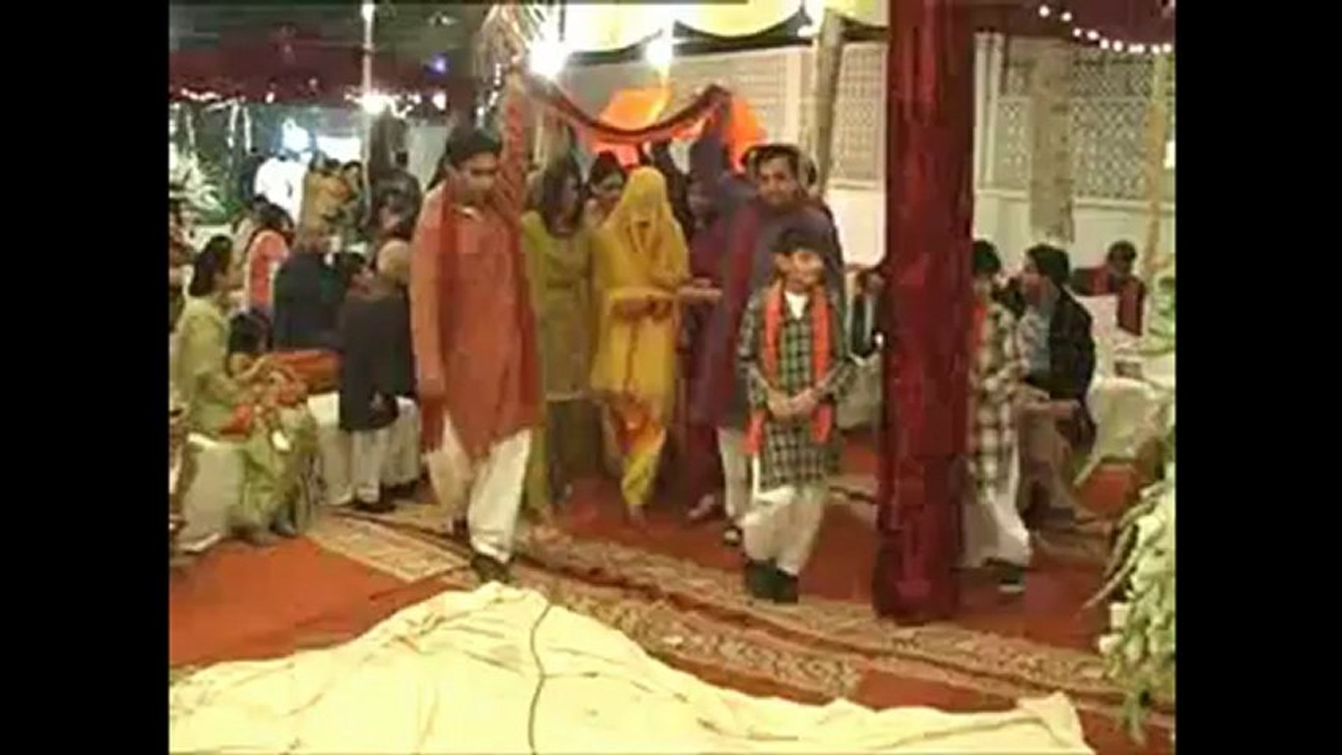 Pakistan Documentary