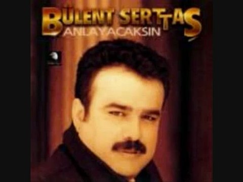 Bülent Serttaş - sen varya sen