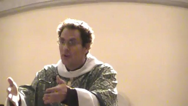 Évangile de Jésus christ selon St Luc du dimanche 03 fevrier 2013