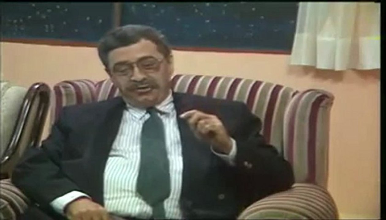 Olacak O Kadar - Rüstem Batum Show (1992)