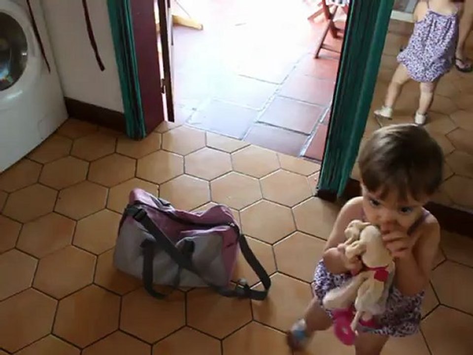 C'est l'heure d'aller chez Tatiline...(1)